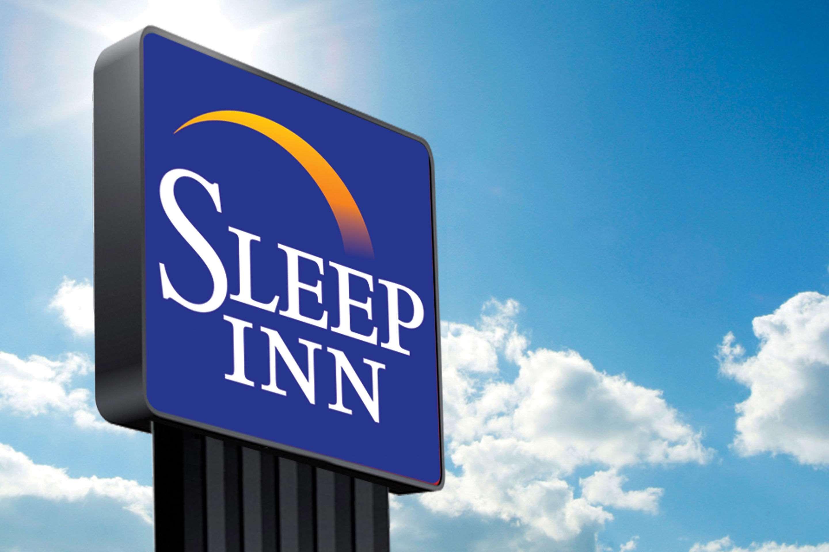 Sleep Inn Oakbrook Terrace - Chicago Екстер'єр фото