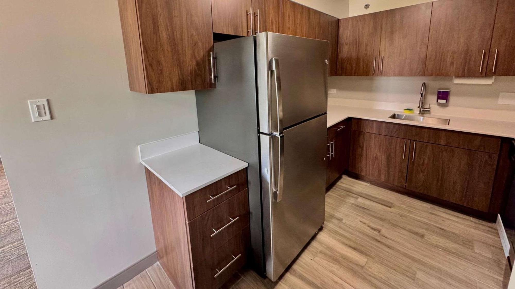 Sleep Inn Oakbrook Terrace - Chicago Екстер'єр фото