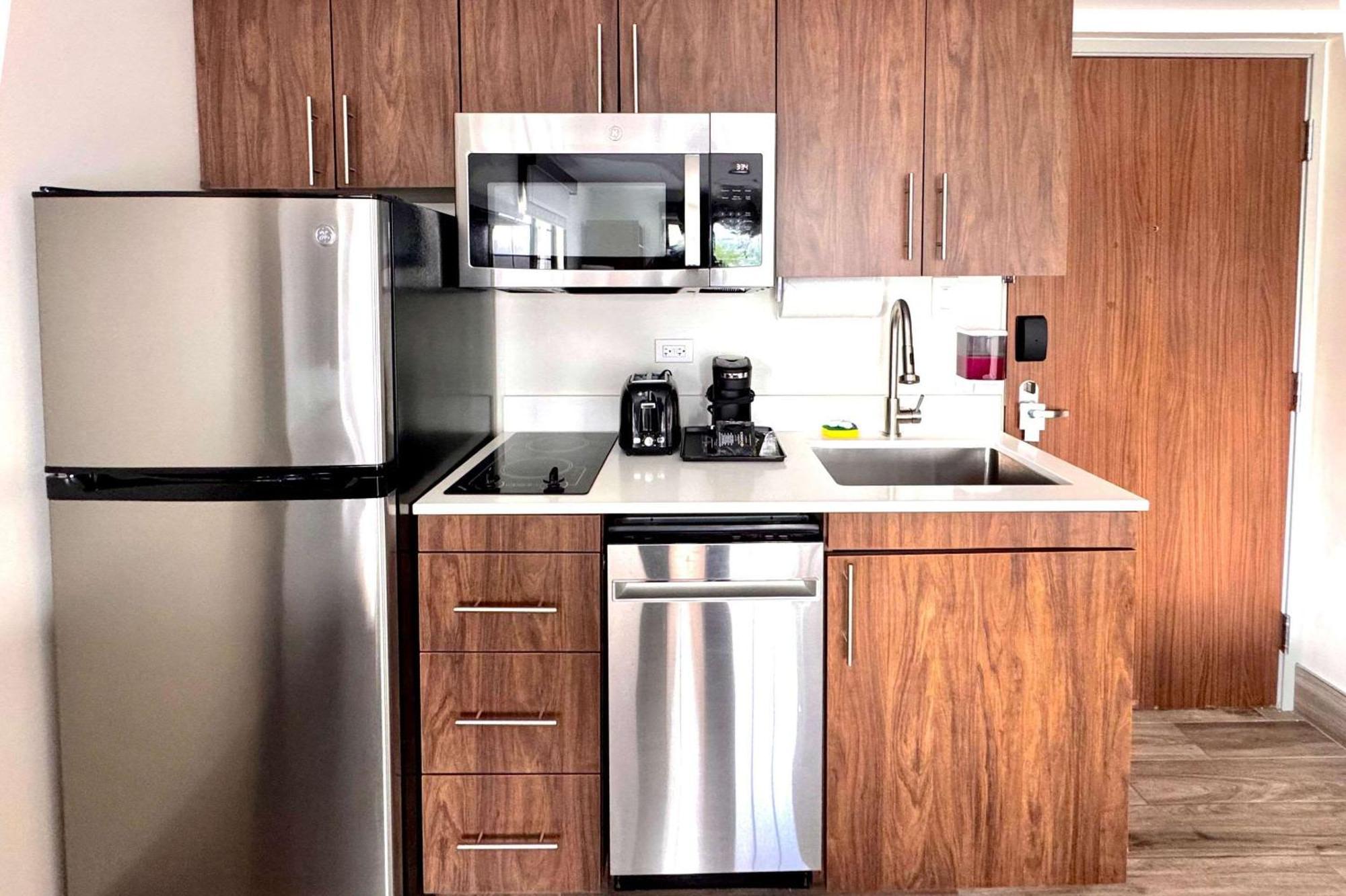 Sleep Inn Oakbrook Terrace - Chicago Екстер'єр фото