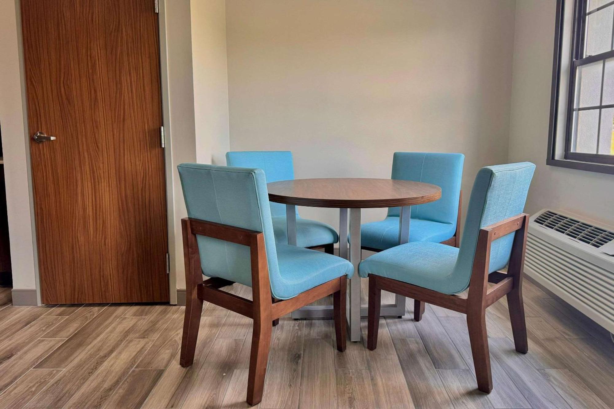 Sleep Inn Oakbrook Terrace - Chicago Екстер'єр фото