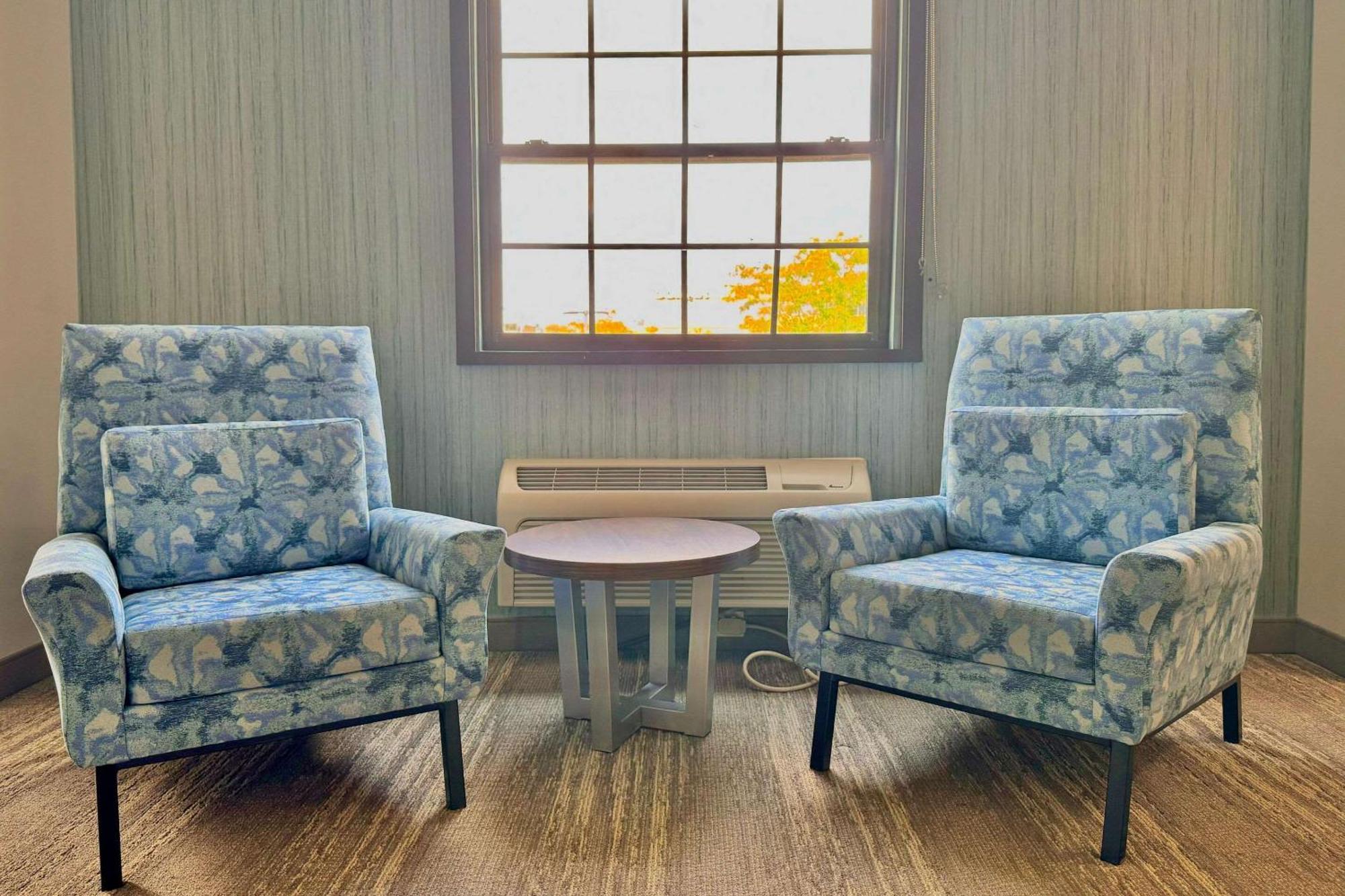Sleep Inn Oakbrook Terrace - Chicago Екстер'єр фото