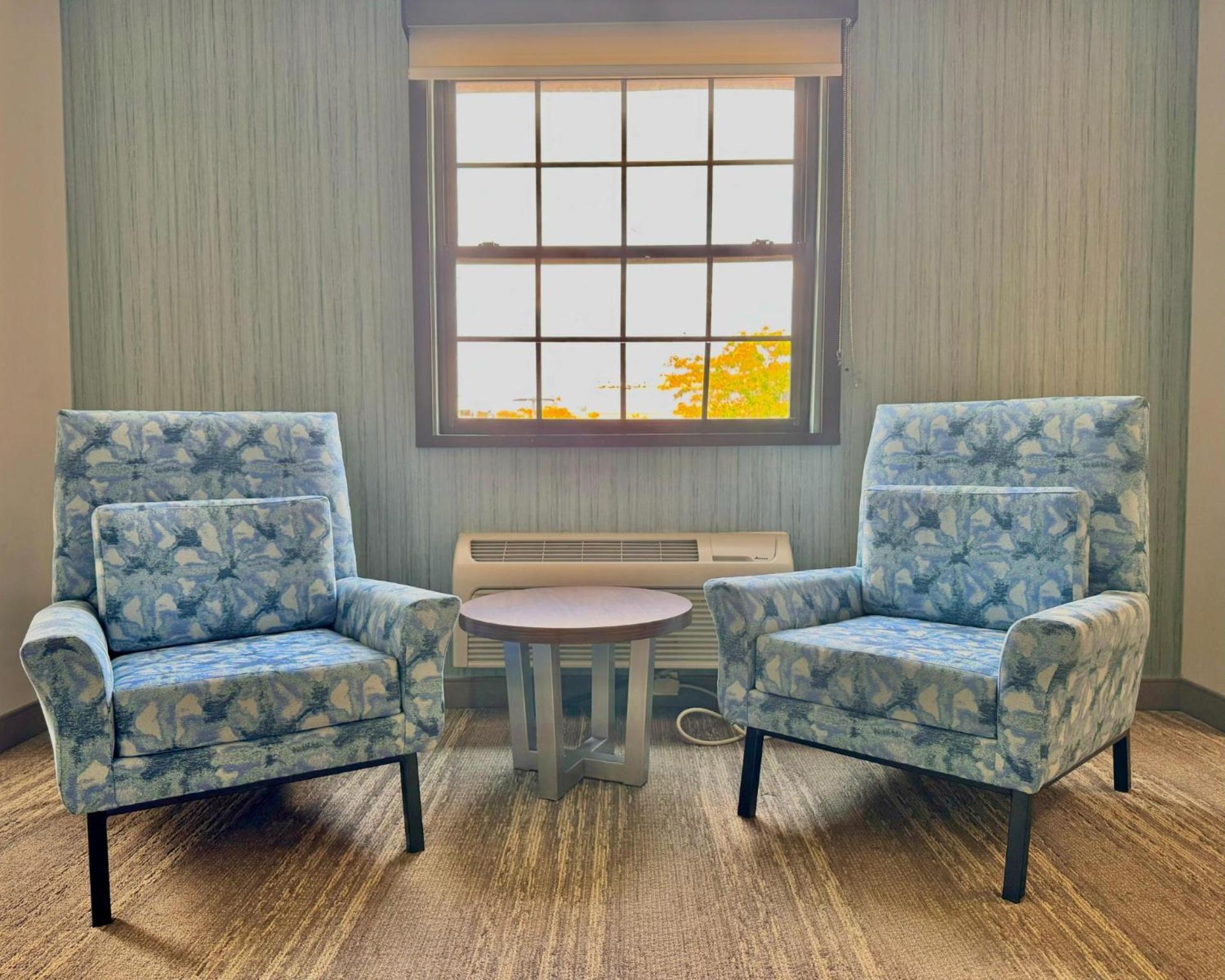 Sleep Inn Oakbrook Terrace - Chicago Екстер'єр фото