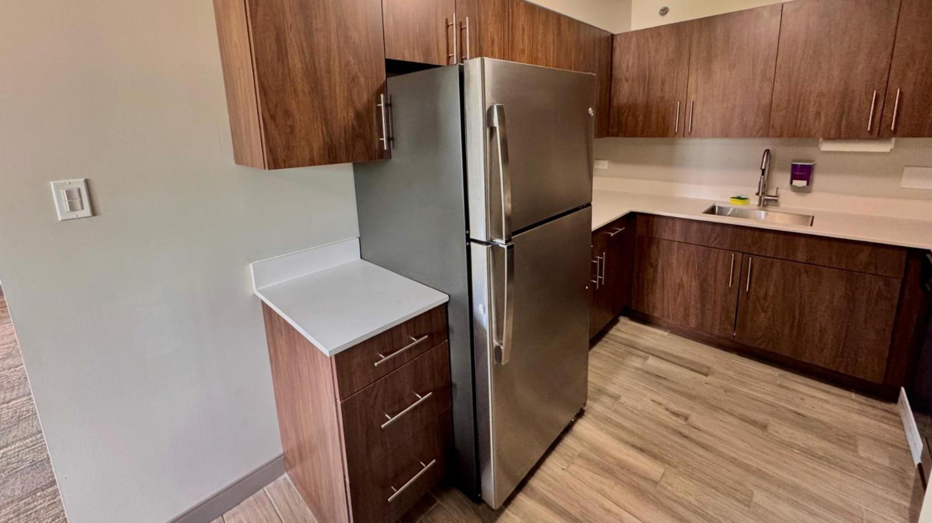 Sleep Inn Oakbrook Terrace - Chicago Екстер'єр фото