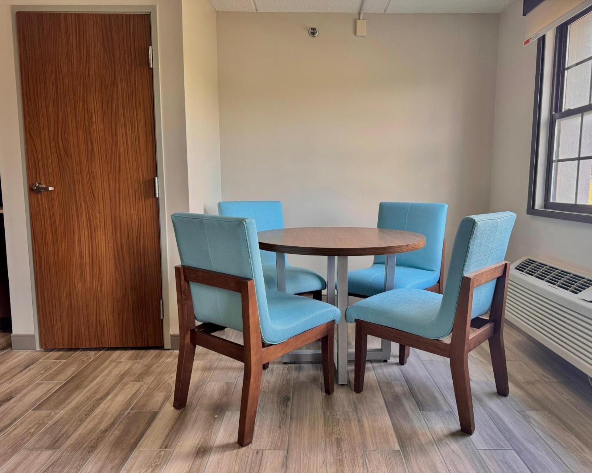 Sleep Inn Oakbrook Terrace - Chicago Екстер'єр фото