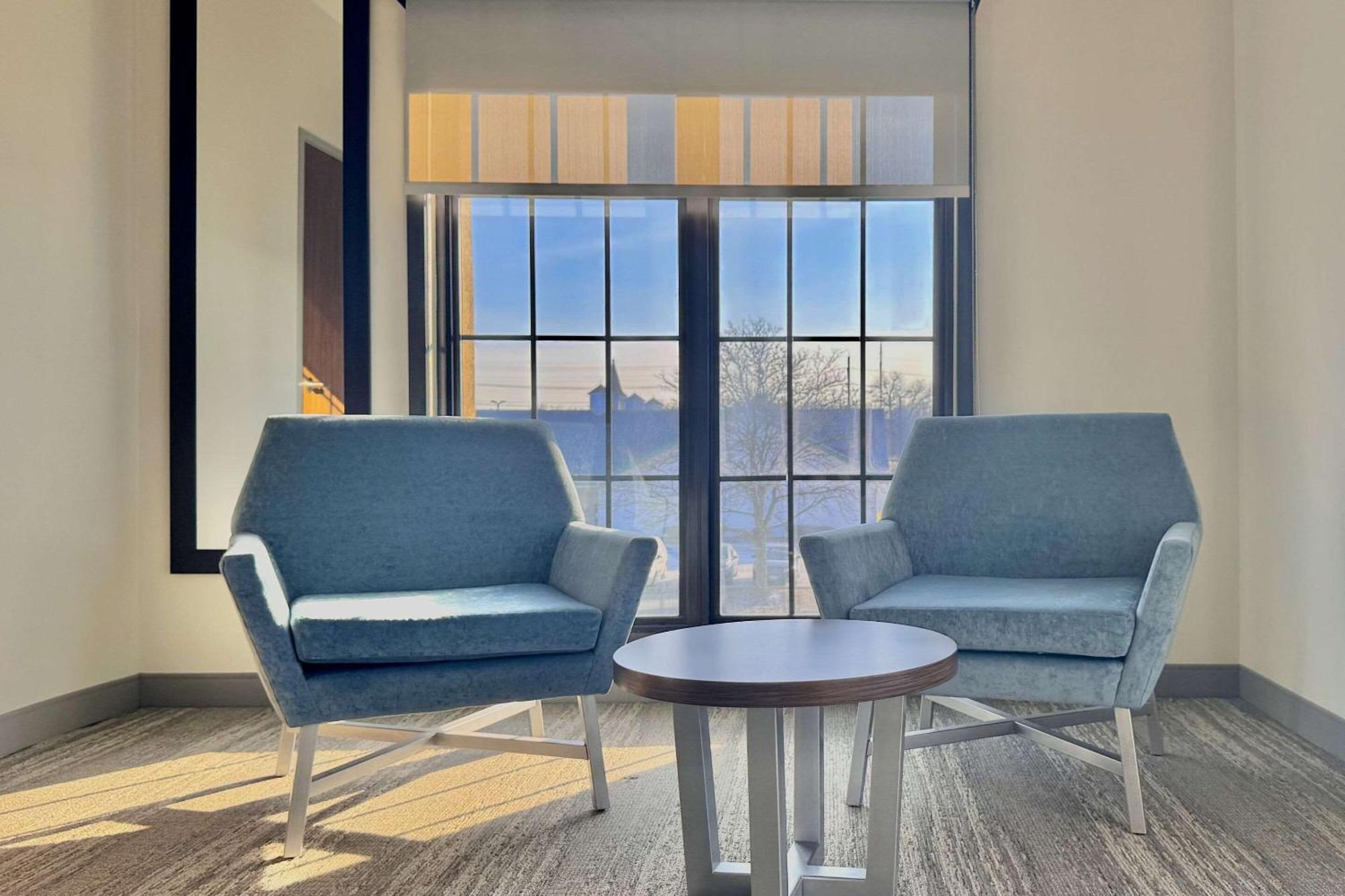 Sleep Inn Oakbrook Terrace - Chicago Екстер'єр фото