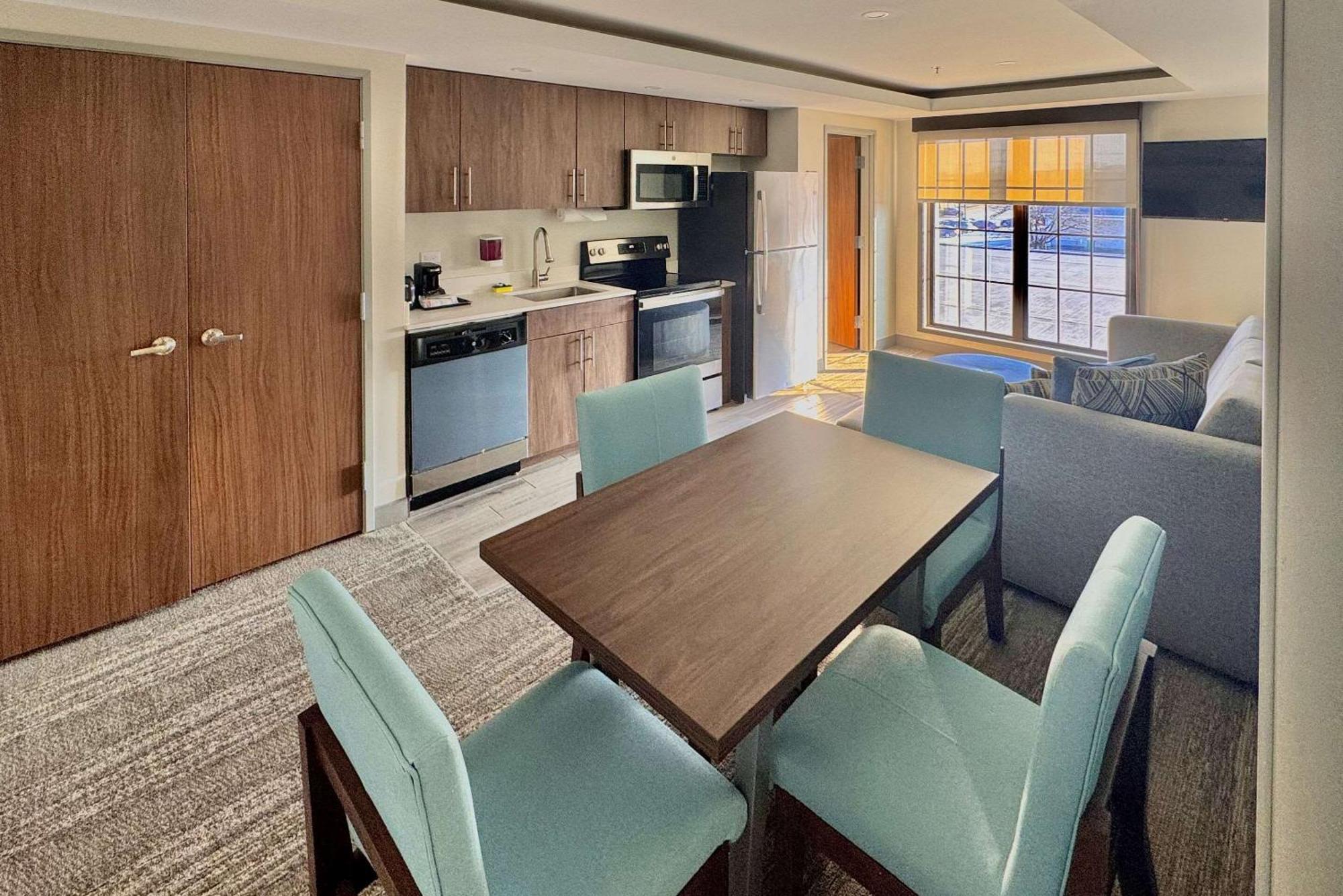 Sleep Inn Oakbrook Terrace - Chicago Екстер'єр фото