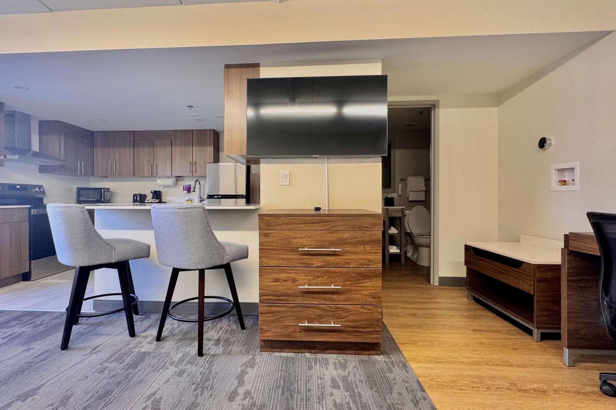 Sleep Inn Oakbrook Terrace - Chicago Екстер'єр фото