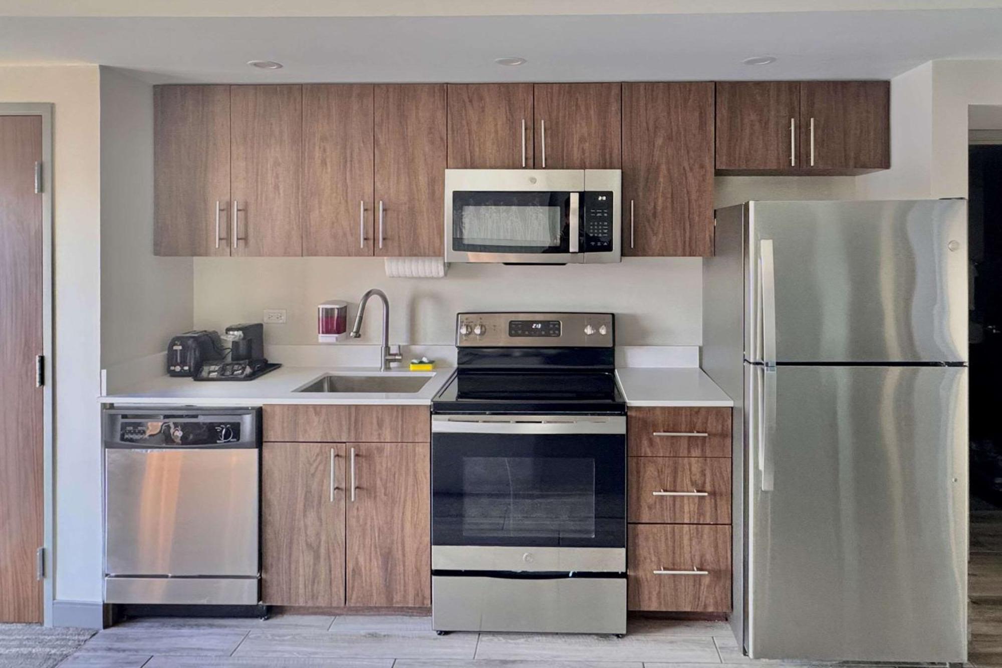 Sleep Inn Oakbrook Terrace - Chicago Екстер'єр фото