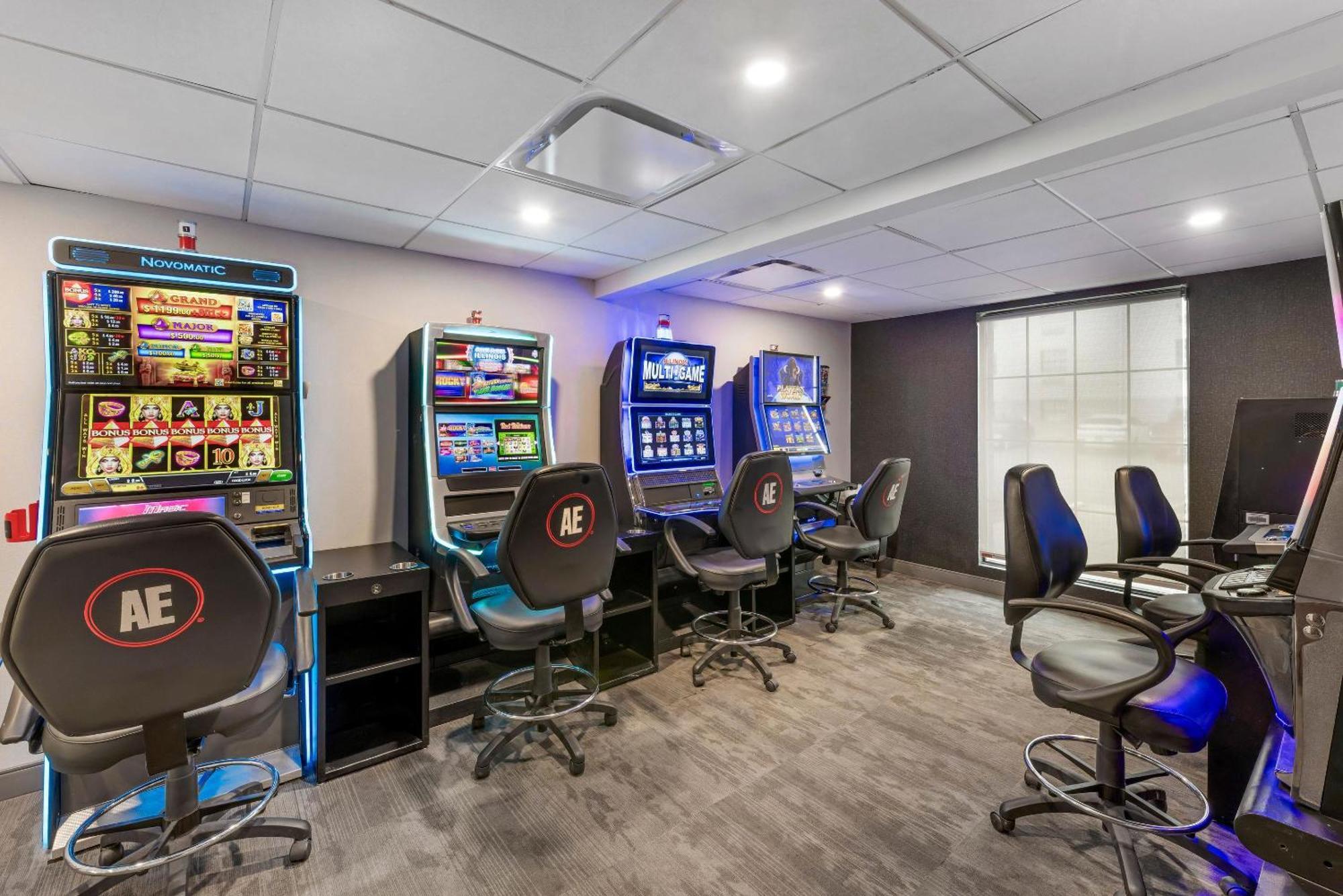 Sleep Inn Oakbrook Terrace - Chicago Екстер'єр фото
