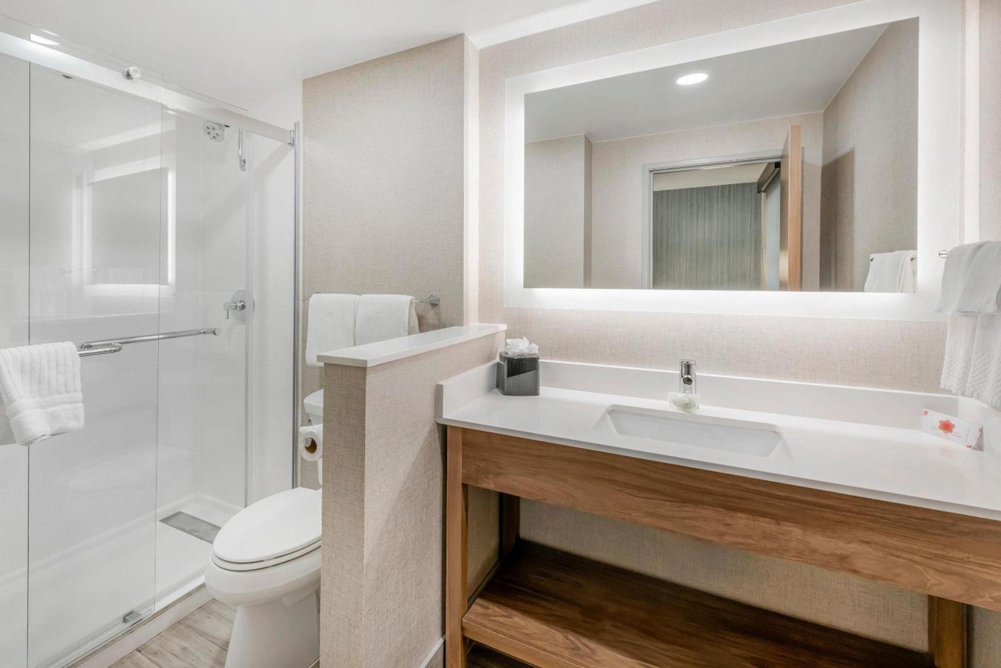 Sleep Inn Oakbrook Terrace - Chicago Екстер'єр фото